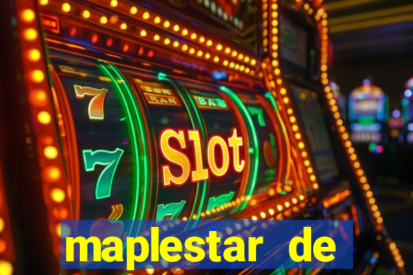 maplestar de jujutsu kaisen